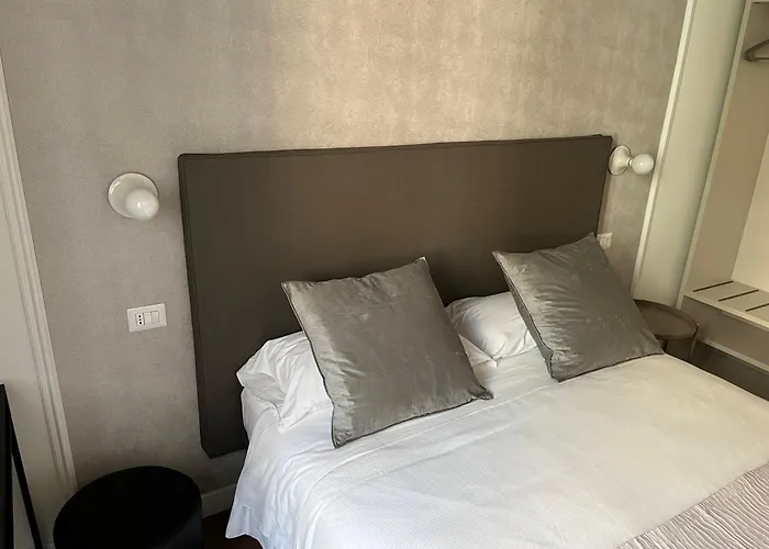 Maison Romana Trastevere Suites